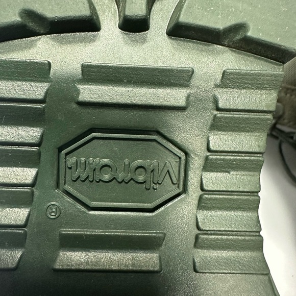 WELLCO AIR F Men’s Tactical Boots - Gray size 6 pre owned Exellent condition. - Picture 7 of 7